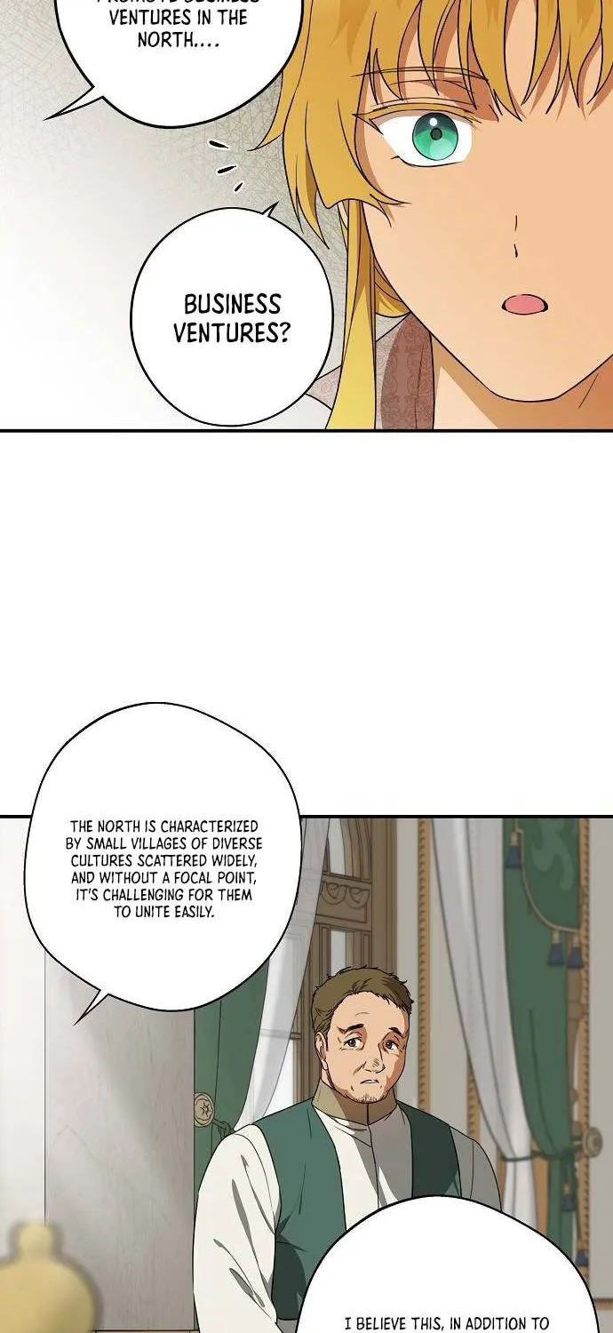 Read Blinded By The Setting Sun chapter 154 image 32 on Lezhin