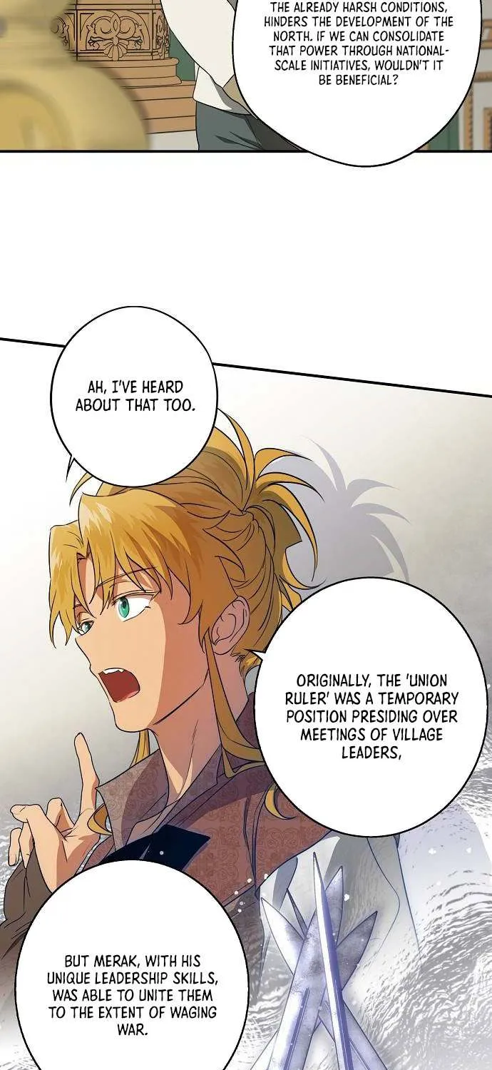 Read Blinded By The Setting Sun chapter 154 image 33 on Lezhin