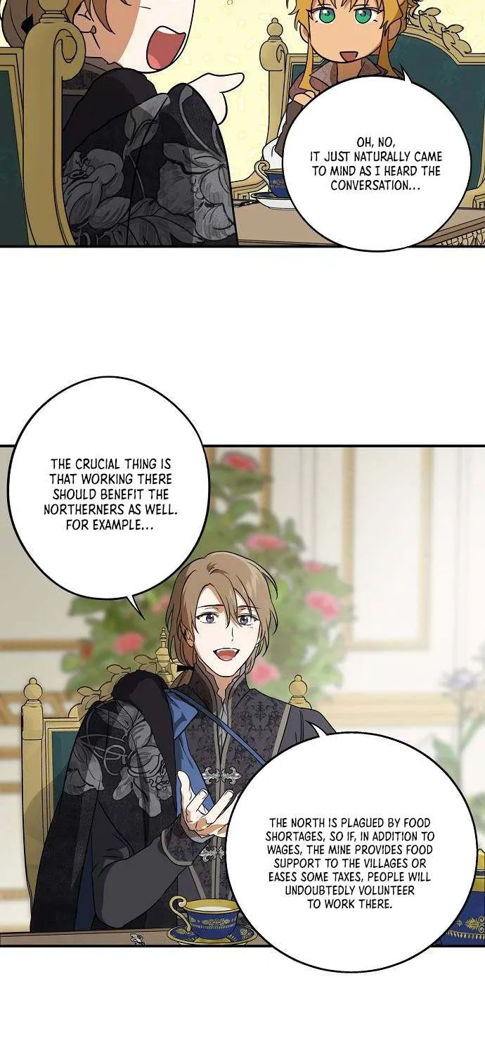 Read Blinded By The Setting Sun chapter 154 image 36 on Lezhin