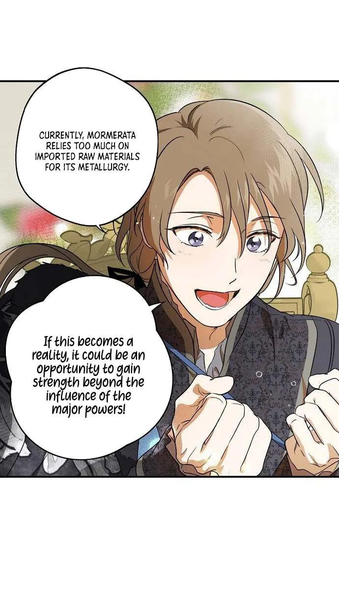 Read Blinded By The Setting Sun chapter 154 image 37 on Lezhin