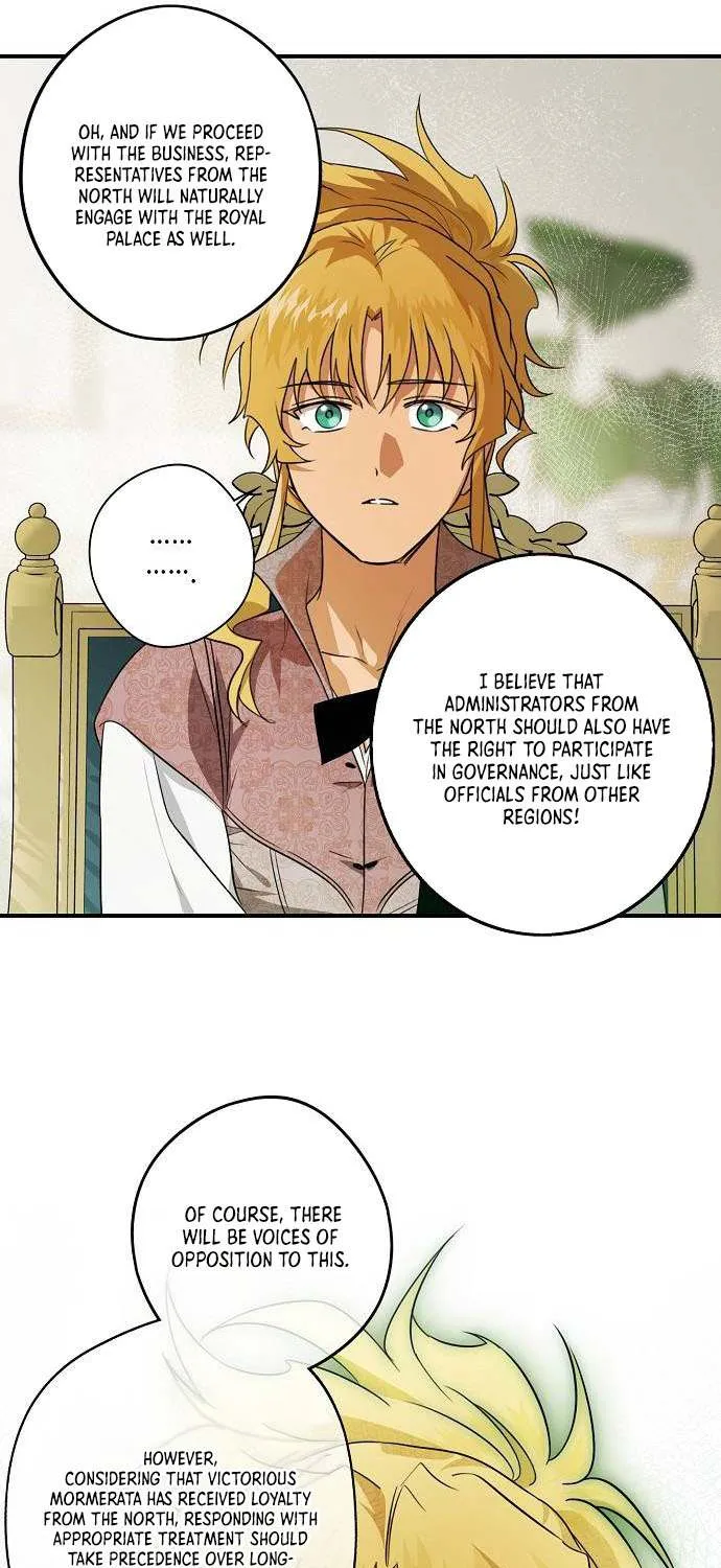 Read Blinded By The Setting Sun chapter 154 image 38 on Lezhin