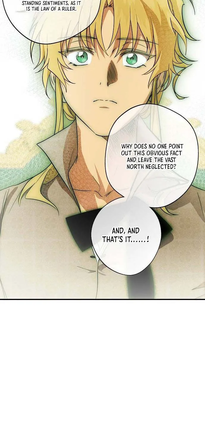 Read Blinded By The Setting Sun chapter 154 image 39 on Lezhin