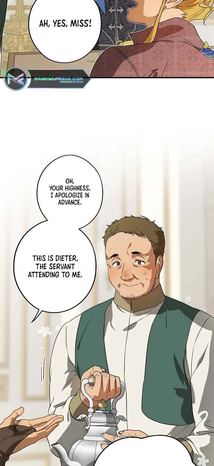 Read Blinded By The Setting Sun chapter 154 image 4 on Lezhin