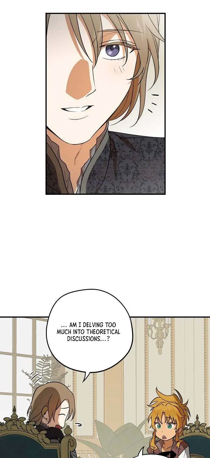 Read Blinded By The Setting Sun chapter 154 image 40 on Lezhin