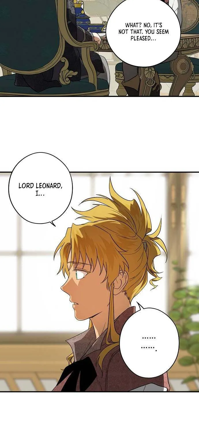 Read Blinded By The Setting Sun chapter 154 image 41 on Lezhin