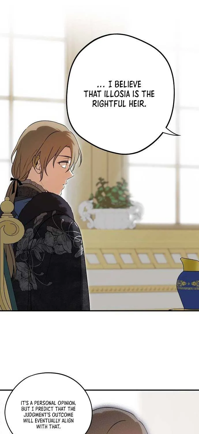 Read Blinded By The Setting Sun chapter 154 image 42 on Lezhin