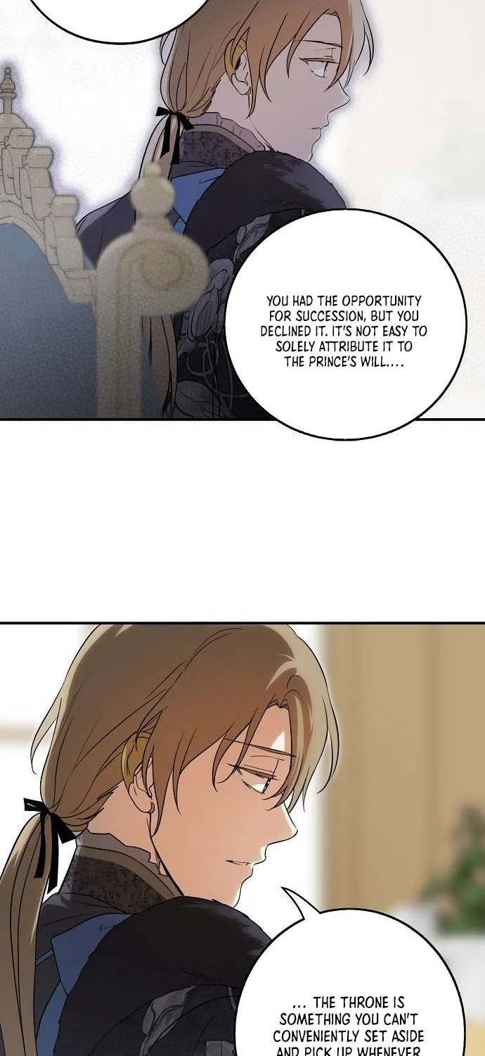 Read Blinded By The Setting Sun chapter 154 image 43 on Lezhin