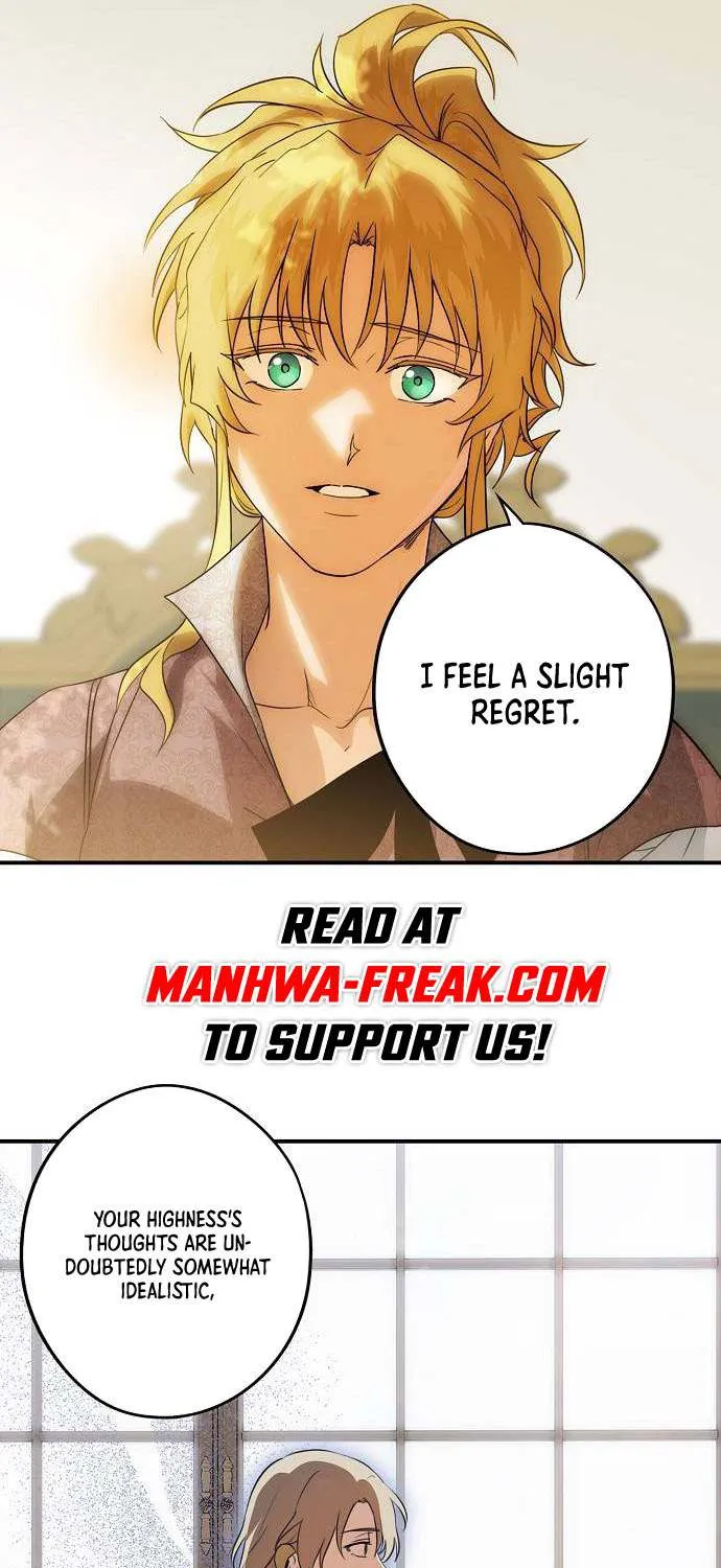 Read Blinded By The Setting Sun chapter 154 image 45 on Lezhin