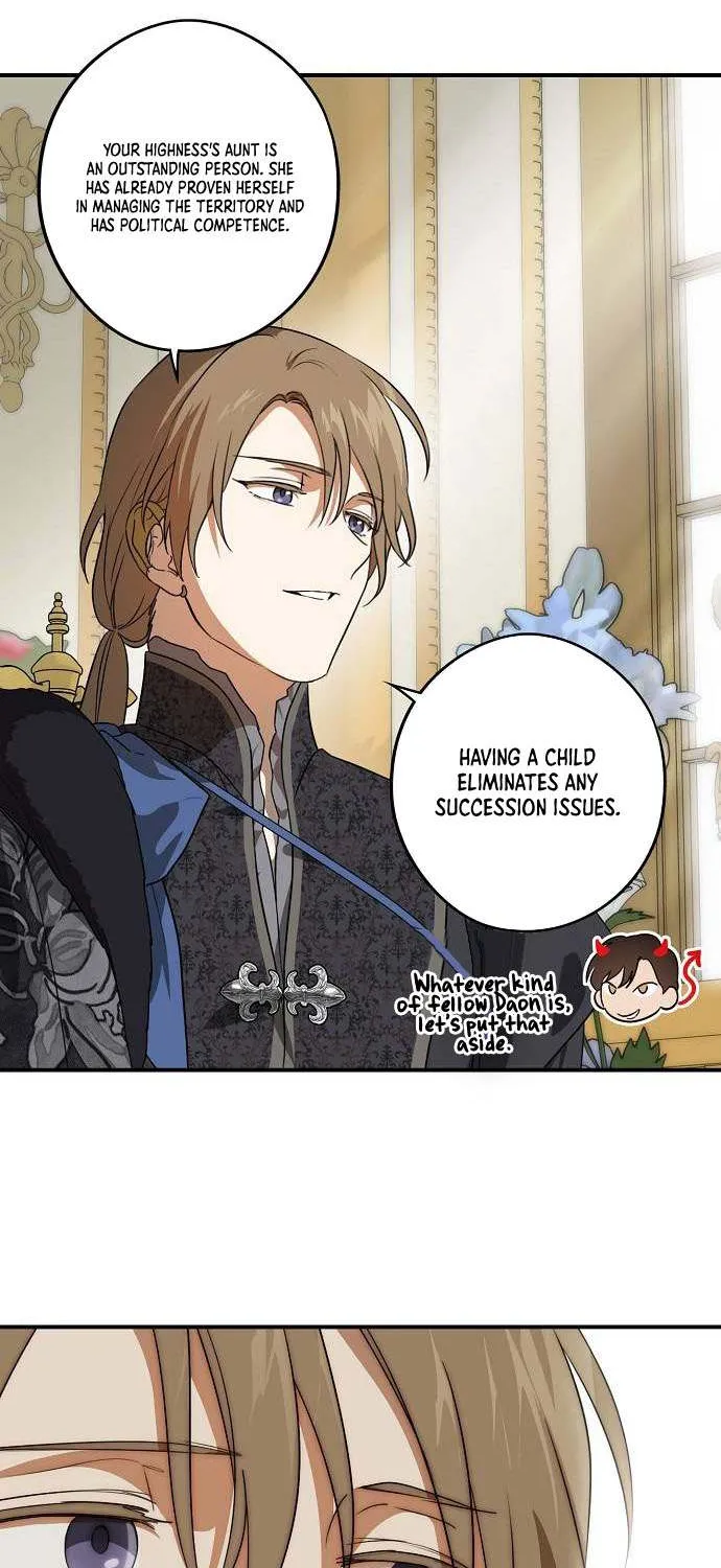 Read Blinded By The Setting Sun chapter 154 image 48 on Lezhin