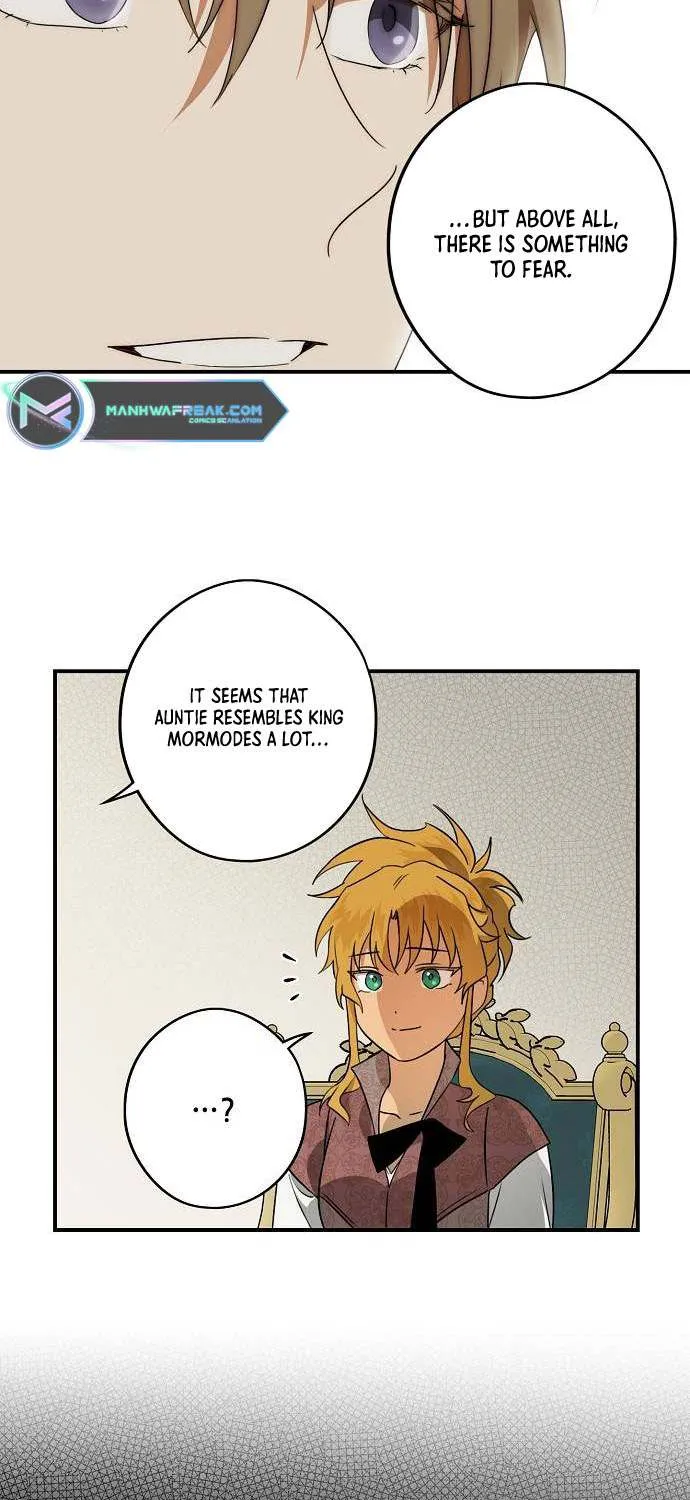 Read Blinded By The Setting Sun chapter 154 image 49 on Lezhin