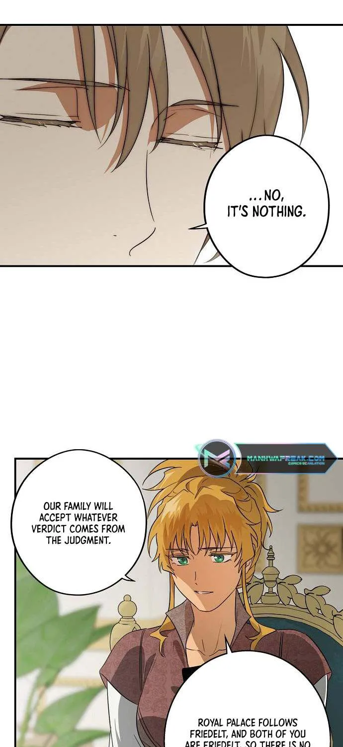 Read Blinded By The Setting Sun chapter 154 image 51 on Lezhin