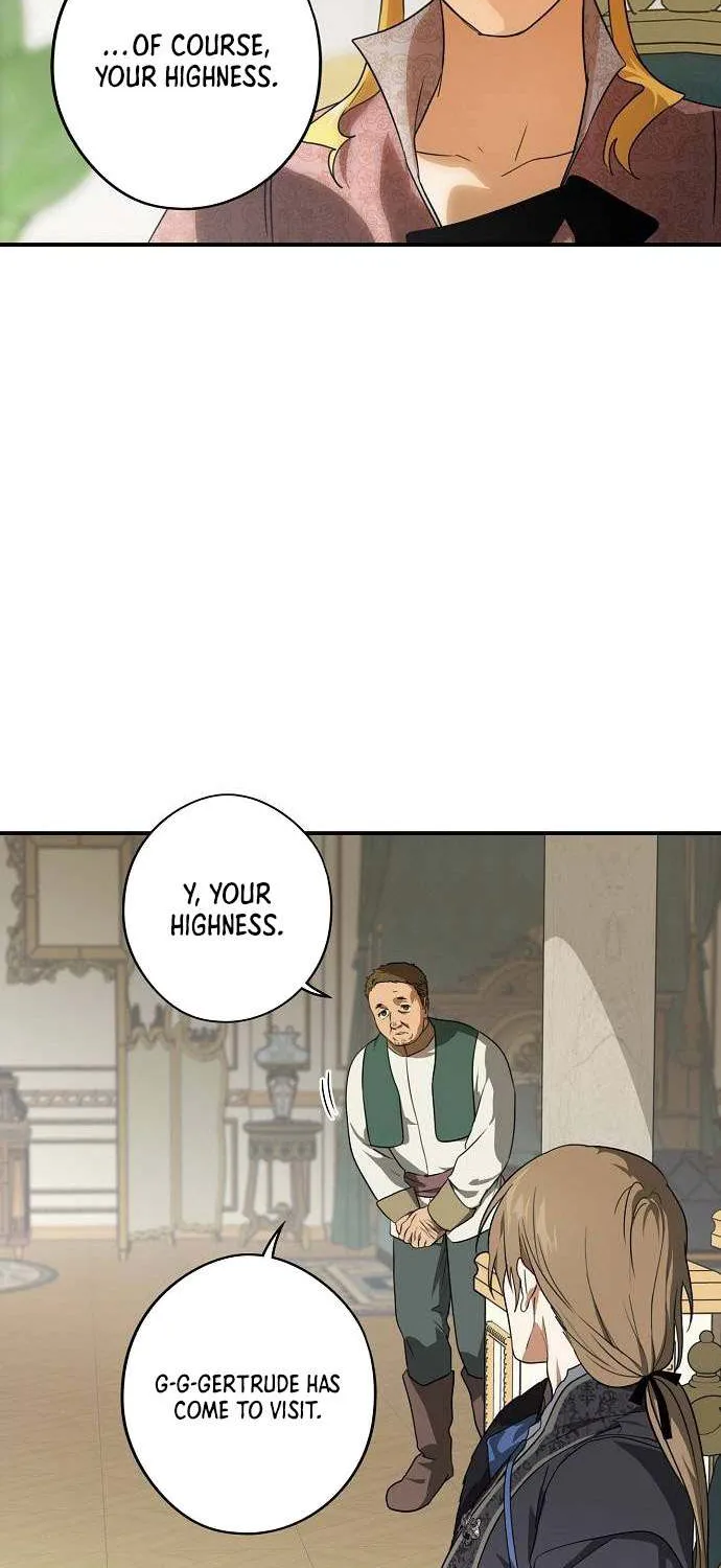 Read Blinded By The Setting Sun chapter 154 image 54 on Lezhin