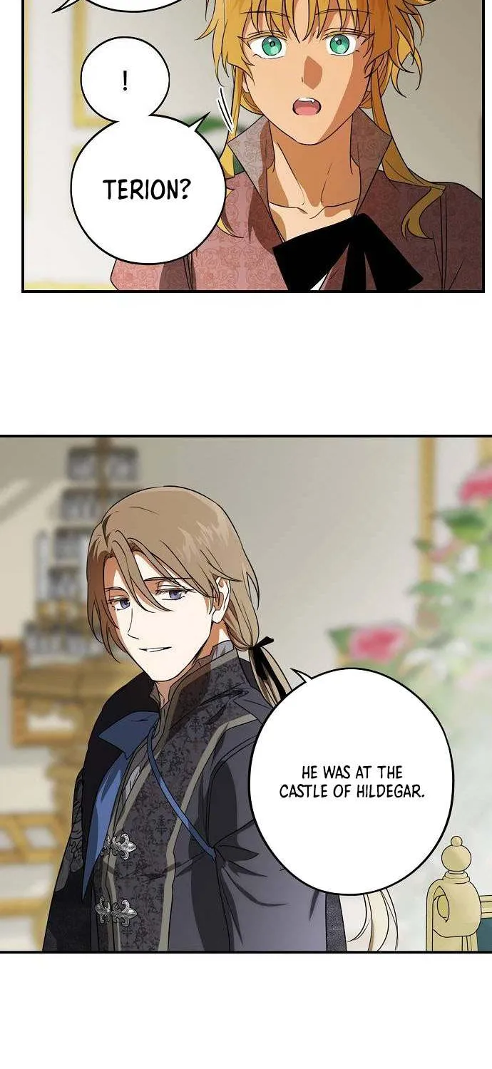 Read Blinded By The Setting Sun chapter 154 image 56 on Lezhin