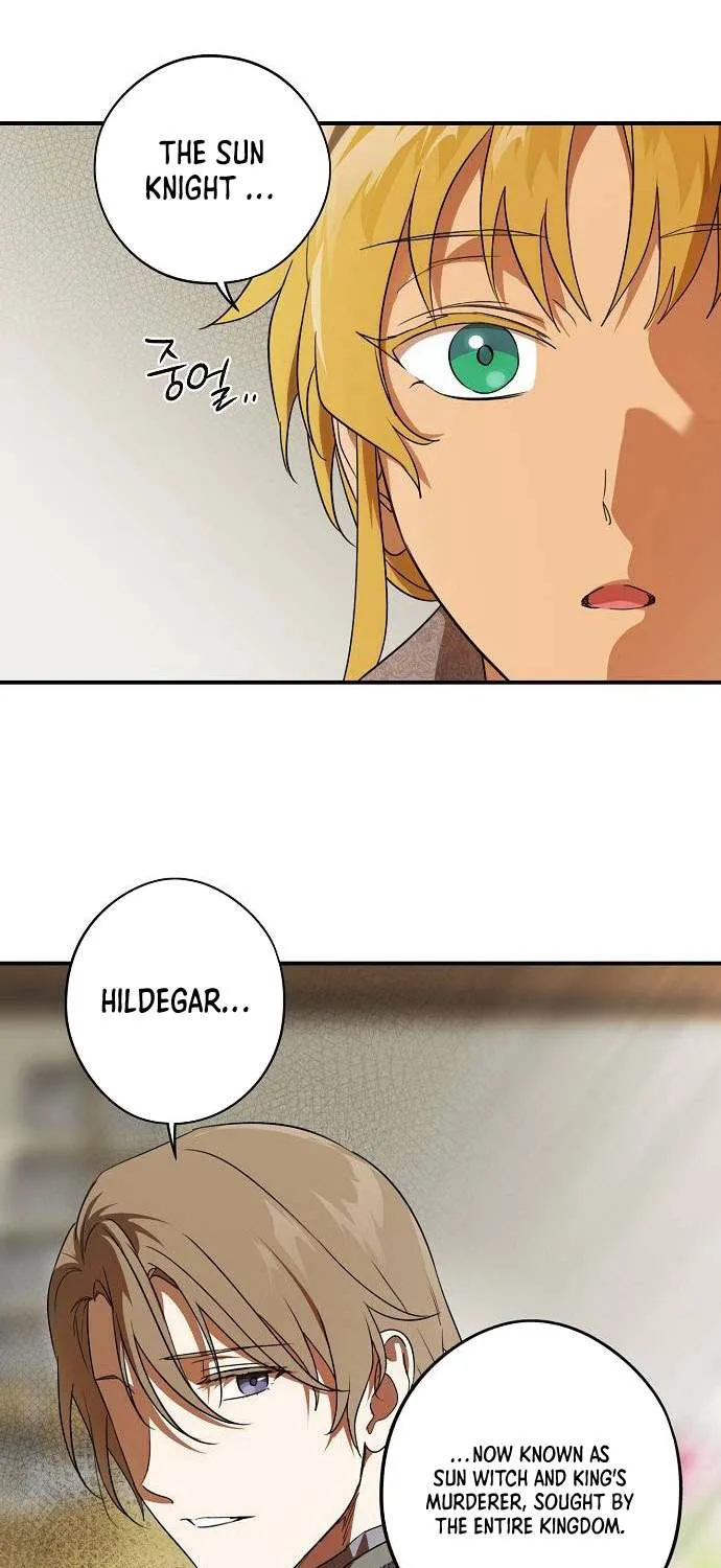 Read Blinded By The Setting Sun chapter 154 image 57 on Lezhin