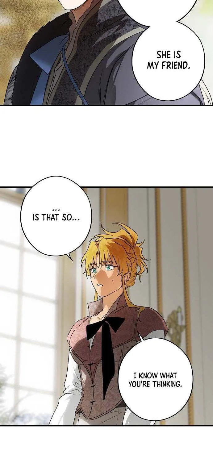 Read Blinded By The Setting Sun chapter 154 image 58 on Lezhin