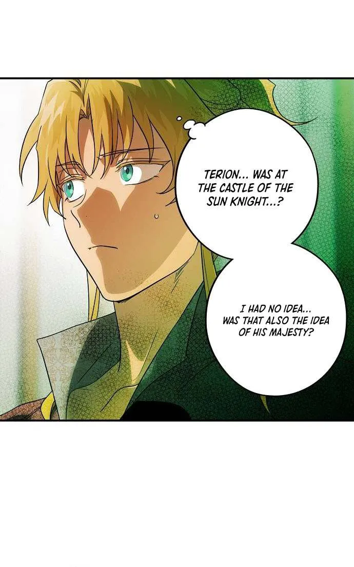 Read Blinded By The Setting Sun chapter 154 image 59 on Lezhin