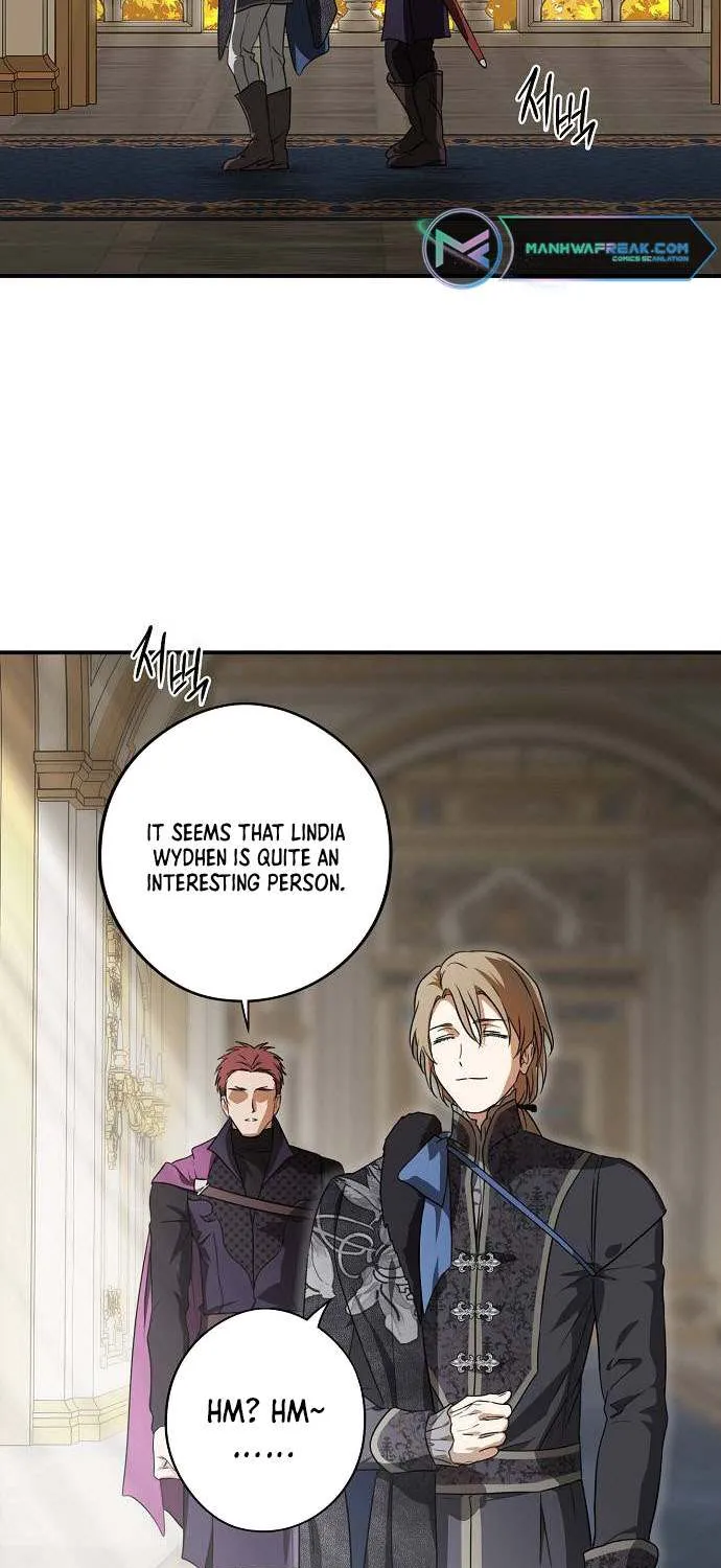 Read Blinded By The Setting Sun chapter 154 image 64 on Lezhin