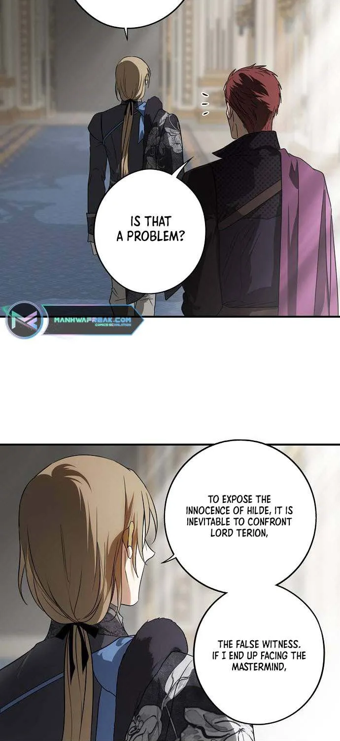Read Blinded By The Setting Sun chapter 154 image 66 on Lezhin