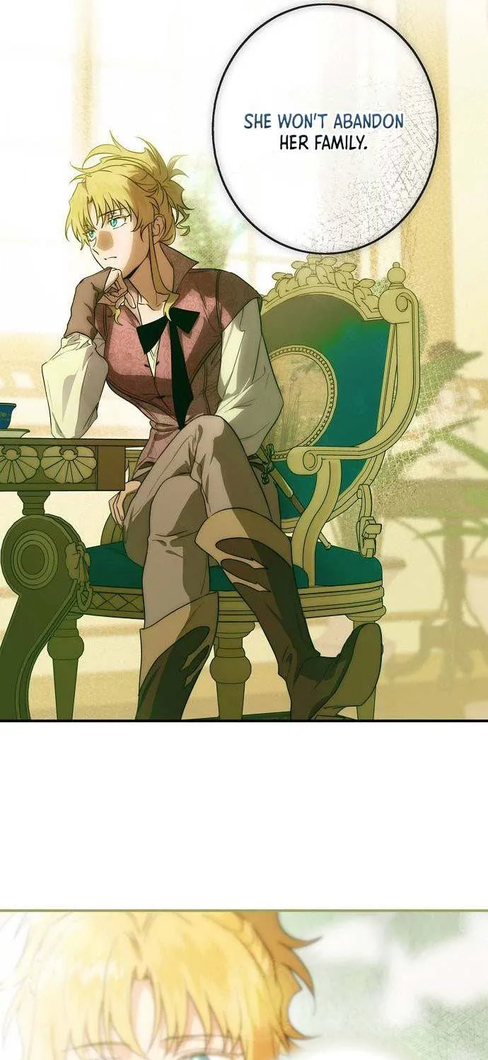 Read Blinded By The Setting Sun chapter 154 image 68 on Lezhin