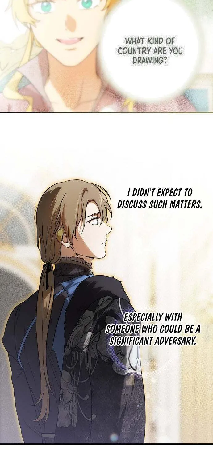 Read Blinded By The Setting Sun chapter 154 image 69 on Lezhin
