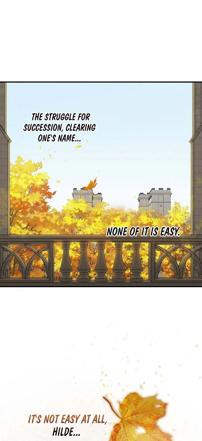 Read Blinded By The Setting Sun chapter 154 image 70 on Lezhin