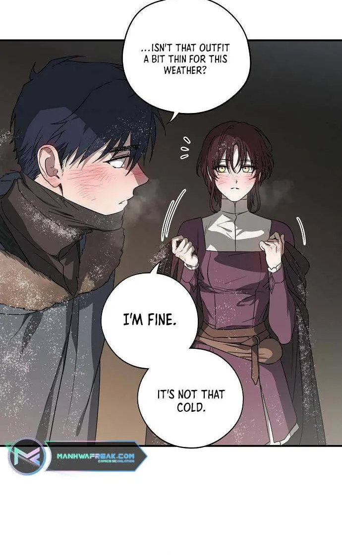 Read Blinded By The Setting Sun chapter 155 image 10 on Lezhin