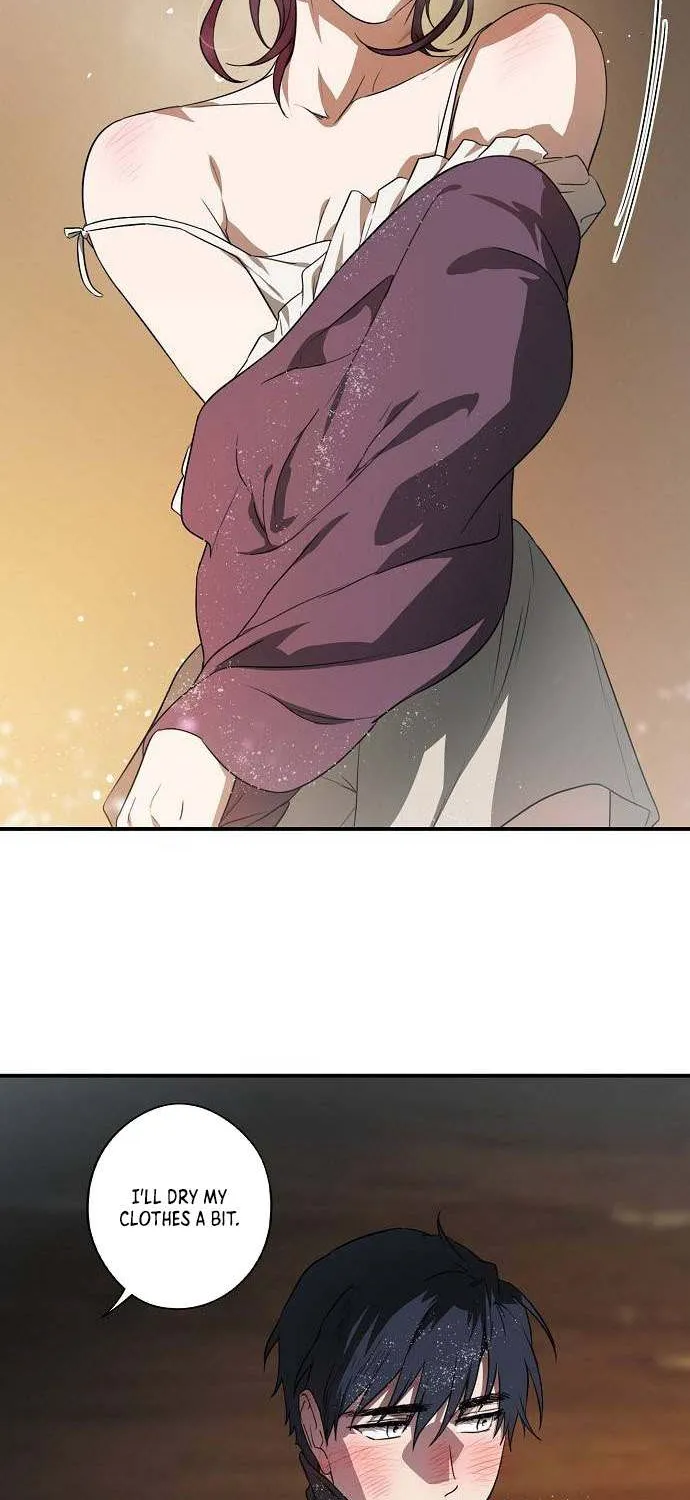 Read Blinded By The Setting Sun chapter 155 image 12 on Lezhin