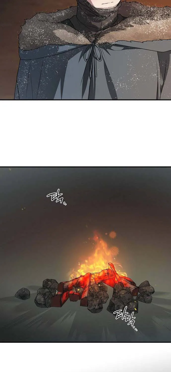 Read Blinded By The Setting Sun chapter 155 image 13 on Lezhin