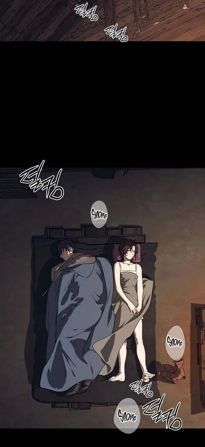 Read Blinded By The Setting Sun chapter 155 image 15 on Lezhin