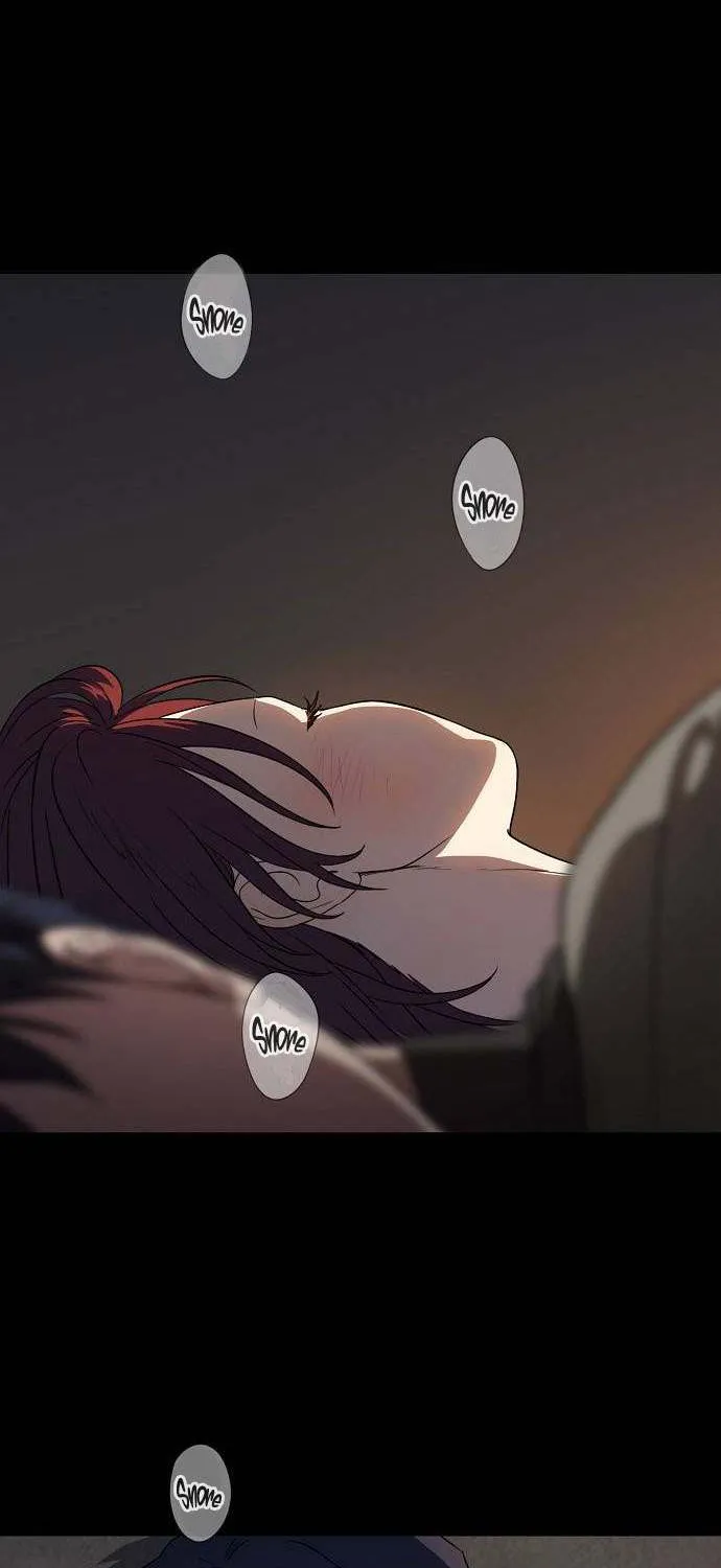 Read Blinded By The Setting Sun chapter 155 image 16 on Lezhin