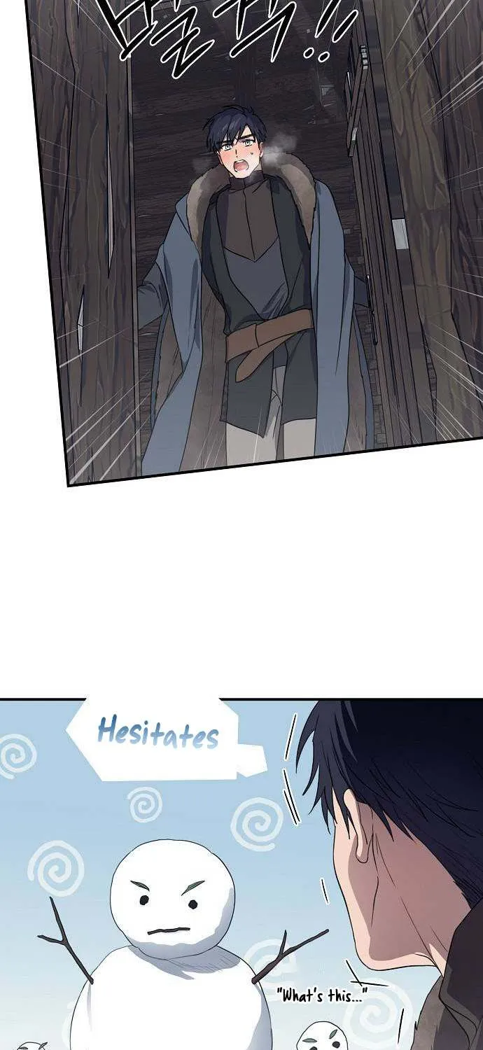 Read Blinded By The Setting Sun chapter 155 image 25 on Lezhin