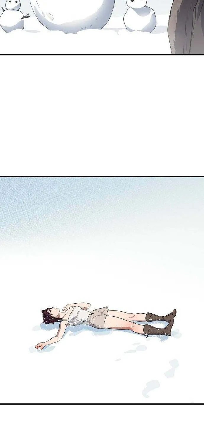 Read Blinded By The Setting Sun chapter 155 image 26 on Lezhin