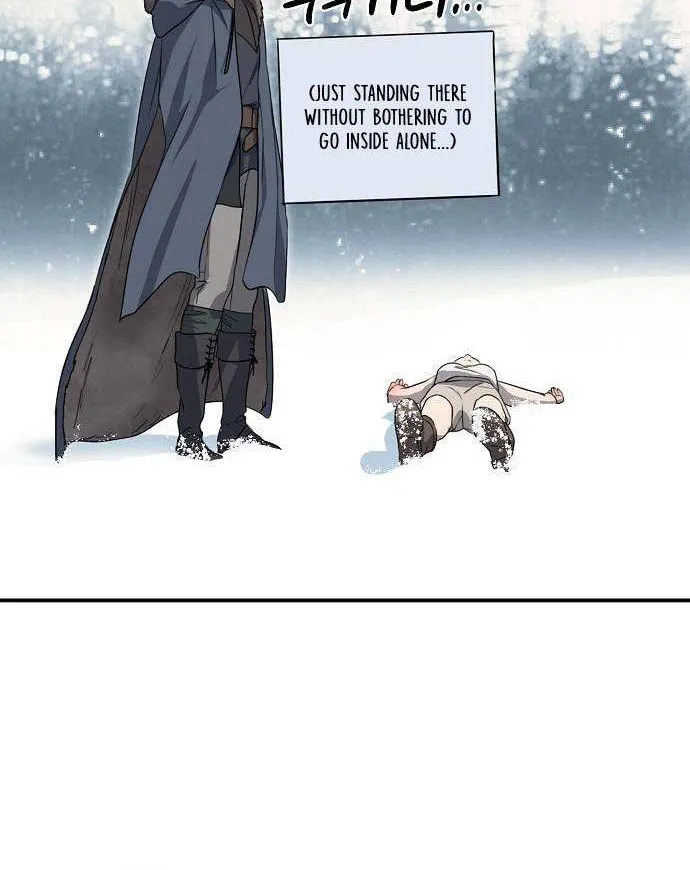Read Blinded By The Setting Sun chapter 155 image 30 on Lezhin
