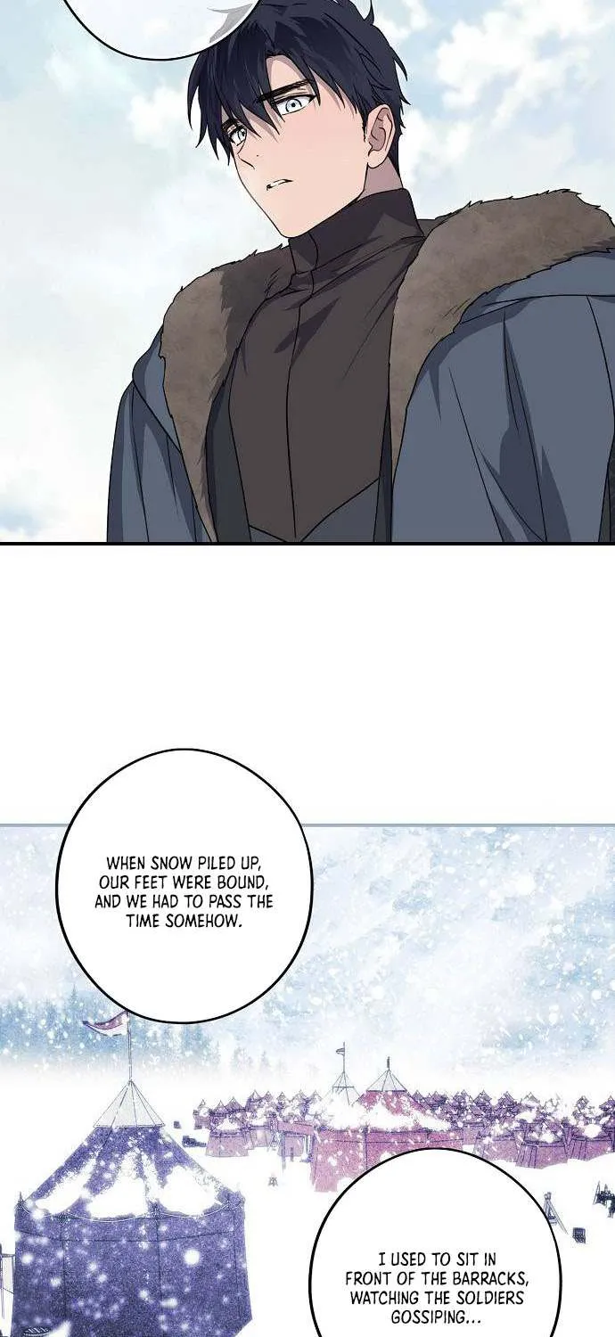 Read Blinded By The Setting Sun chapter 155 image 35 on Lezhin