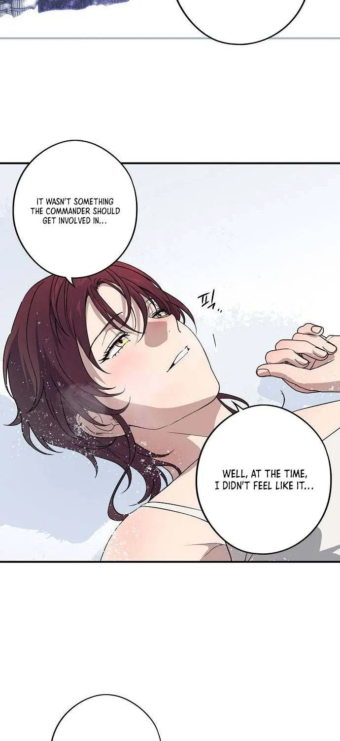 Read Blinded By The Setting Sun chapter 155 image 36 on Lezhin