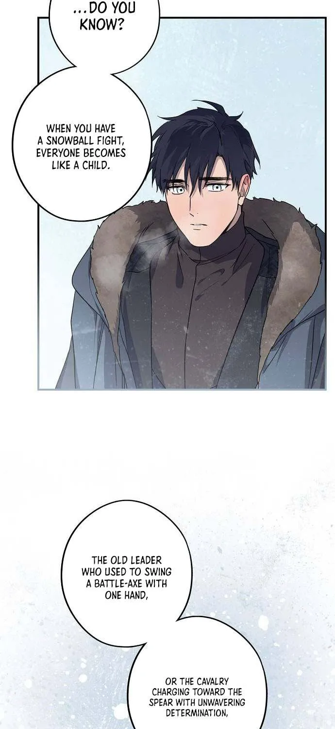 Read Blinded By The Setting Sun chapter 155 image 37 on Lezhin