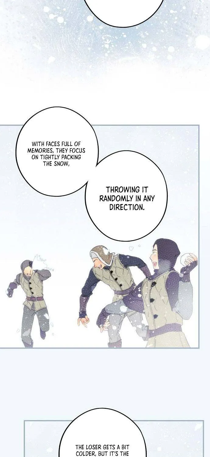 Read Blinded By The Setting Sun chapter 155 image 38 on Lezhin