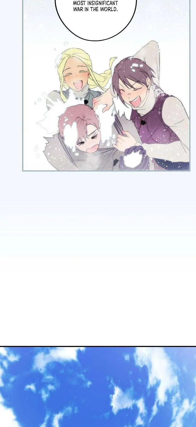 Read Blinded By The Setting Sun chapter 155 image 39 on Lezhin