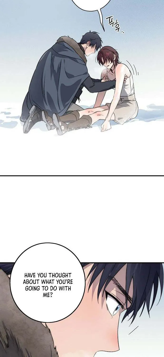 Read Blinded By The Setting Sun chapter 155 image 44 on Lezhin