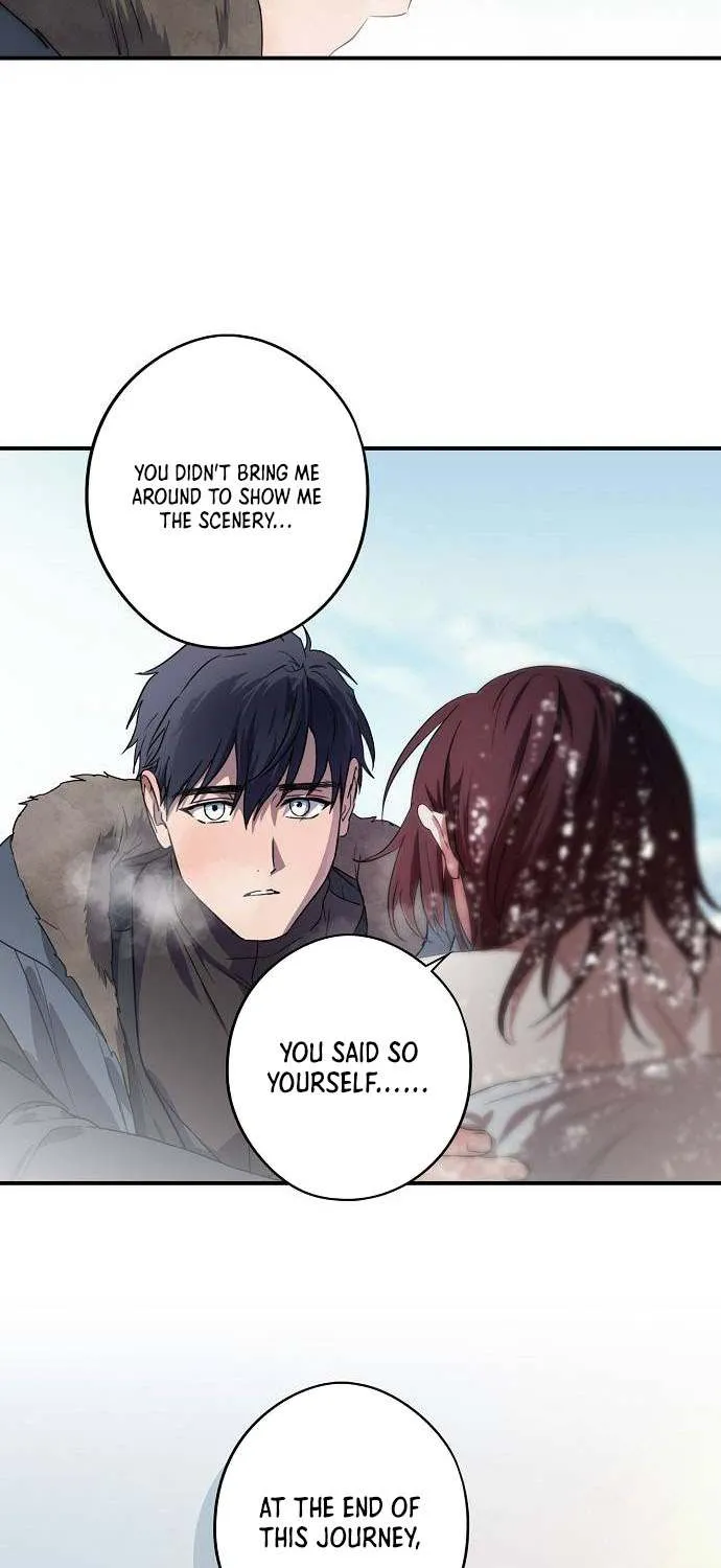 Read Blinded By The Setting Sun chapter 155 image 45 on Lezhin