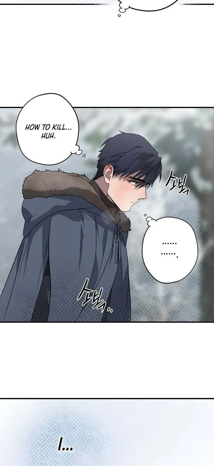 Read Blinded By The Setting Sun chapter 155 image 52 on Lezhin
