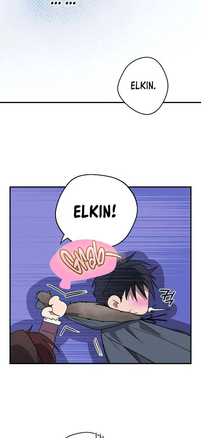 Read Blinded By The Setting Sun chapter 155 image 53 on Lezhin