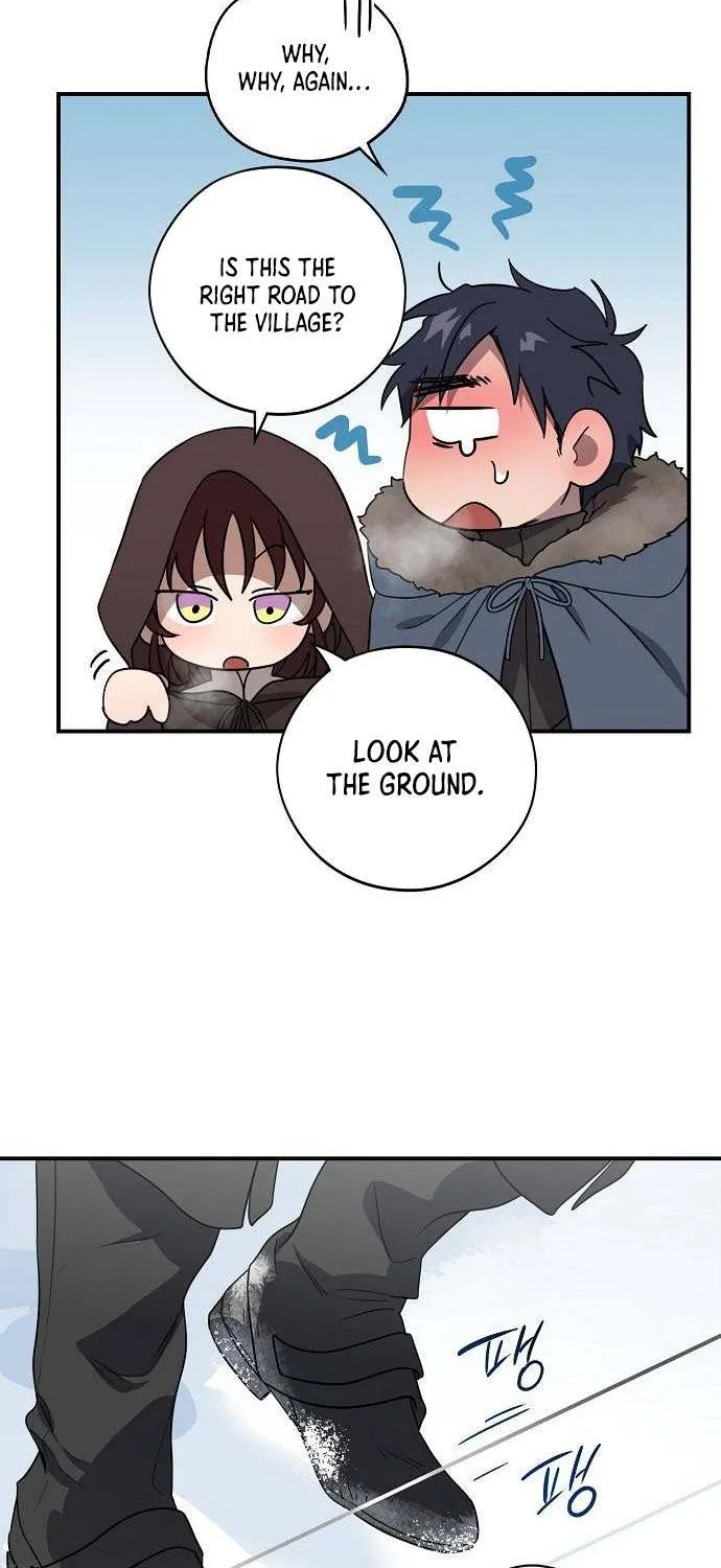 Read Blinded By The Setting Sun chapter 155 image 54 on Lezhin