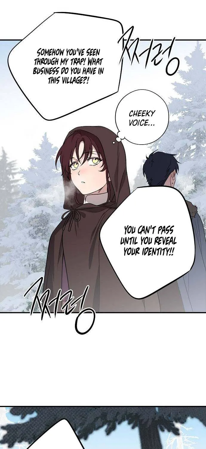 Read Blinded By The Setting Sun chapter 155 image 57 on Lezhin