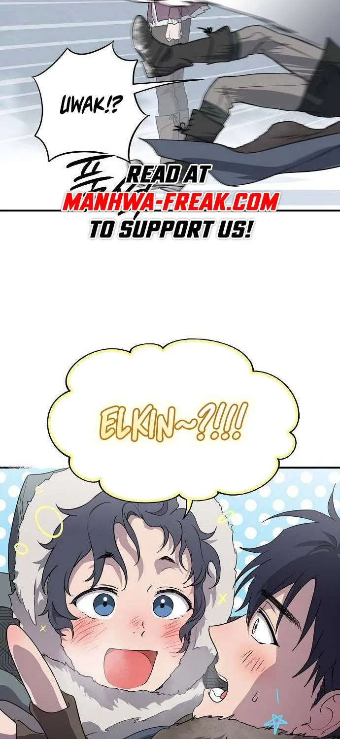 Read Blinded By The Setting Sun chapter 155 image 61 on Lezhin