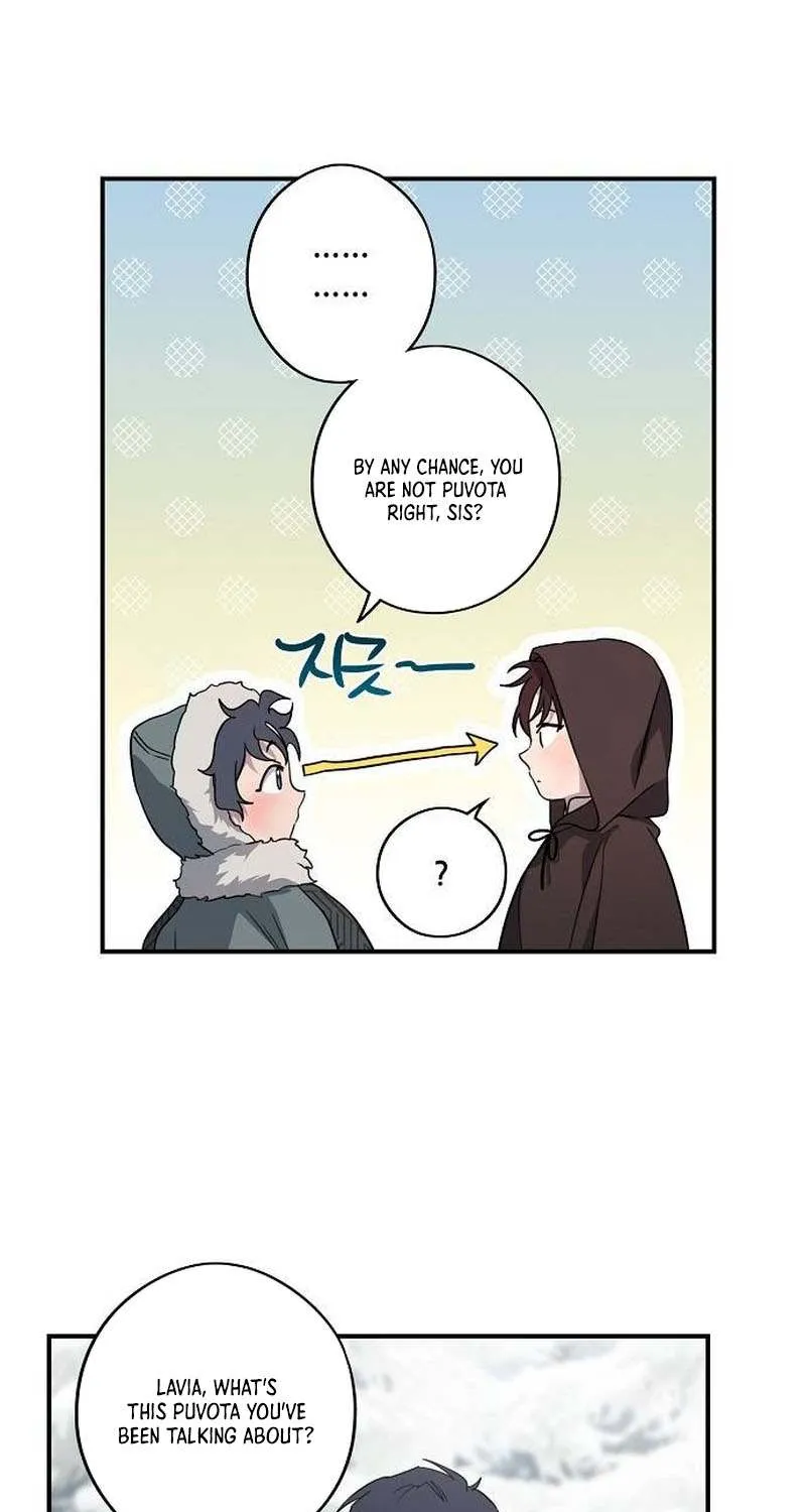 Read Blinded By The Setting Sun chapter 156 image 13 on Lezhin