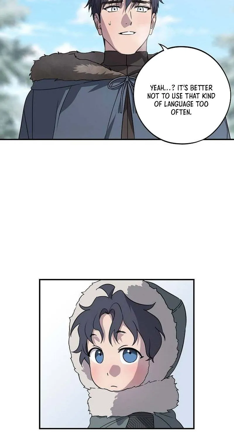 Read Blinded By The Setting Sun chapter 156 image 16 on Lezhin