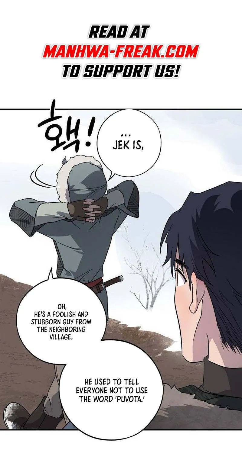 Read Blinded By The Setting Sun chapter 156 image 17 on Lezhin