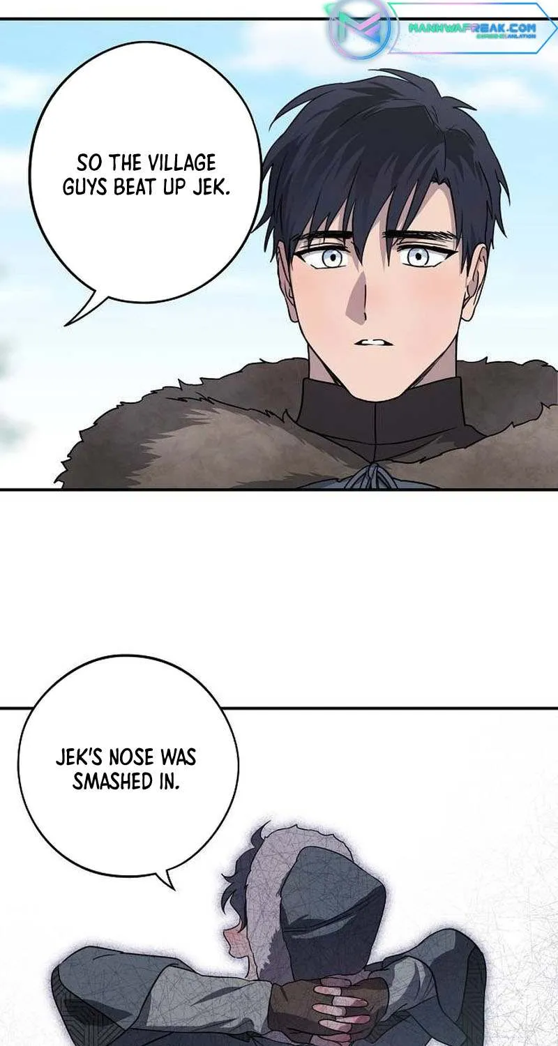 Read Blinded By The Setting Sun chapter 156 image 19 on Lezhin