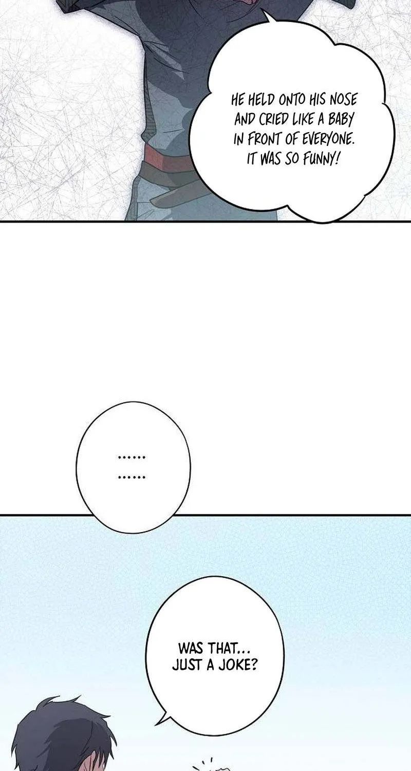 Read Blinded By The Setting Sun chapter 156 image 20 on Lezhin